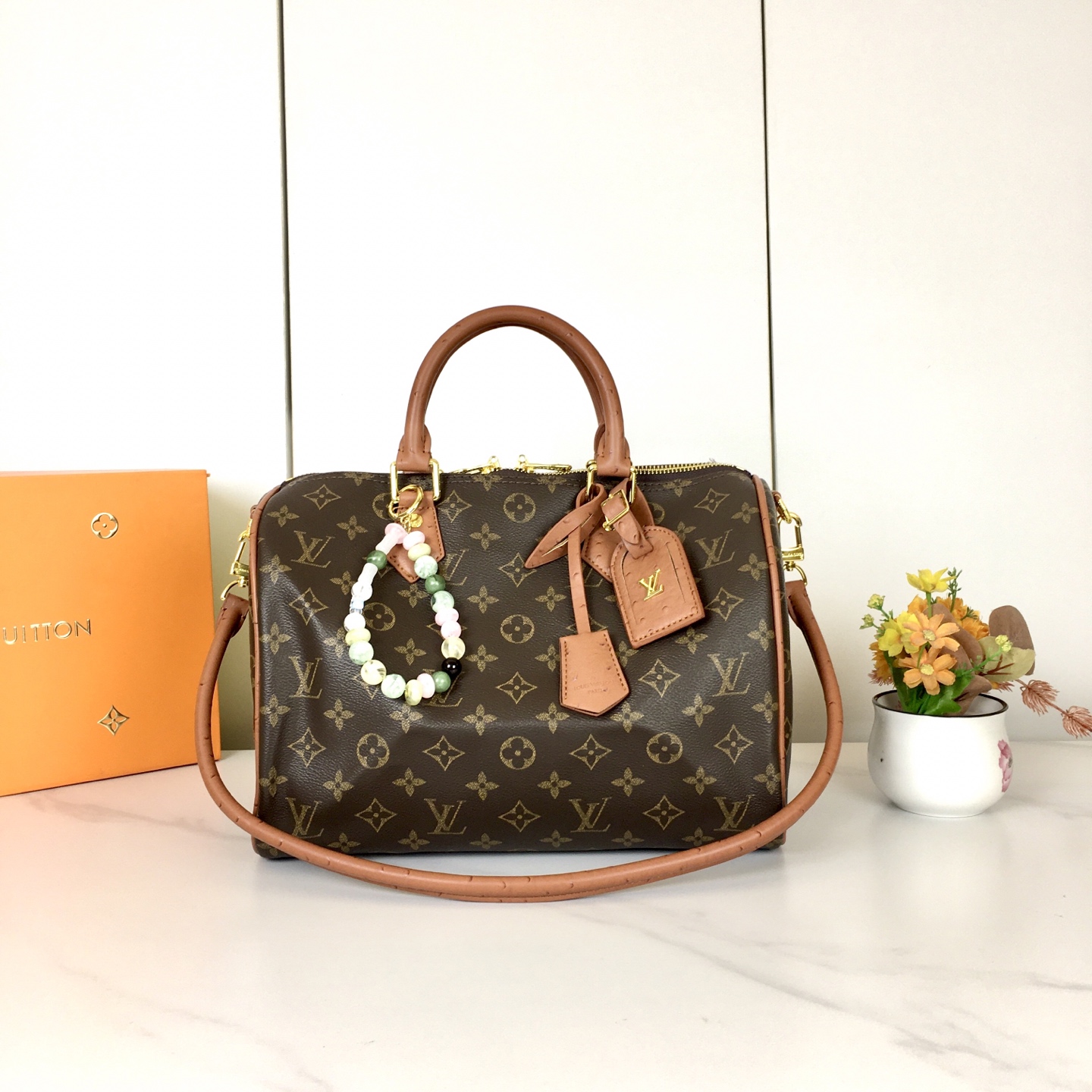 New Luxury LV Bag 12057