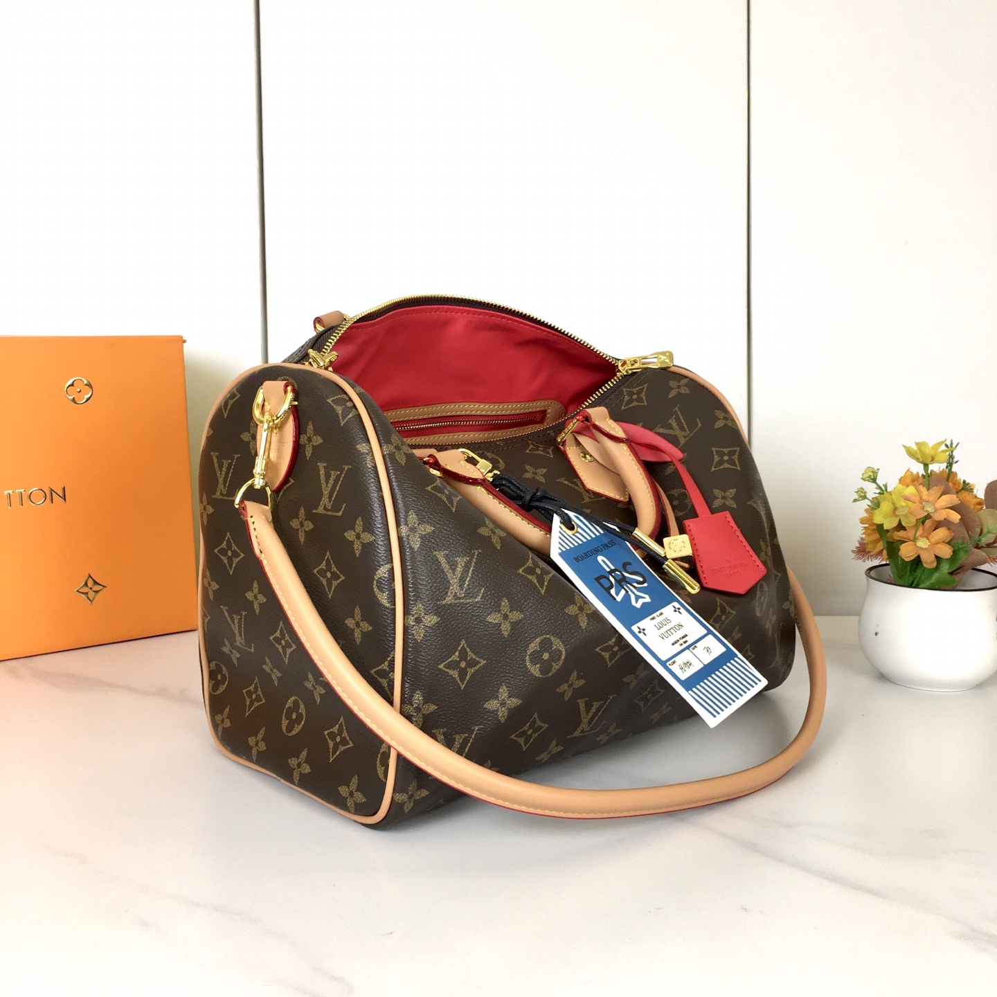 New Luxury LV Bag 12058