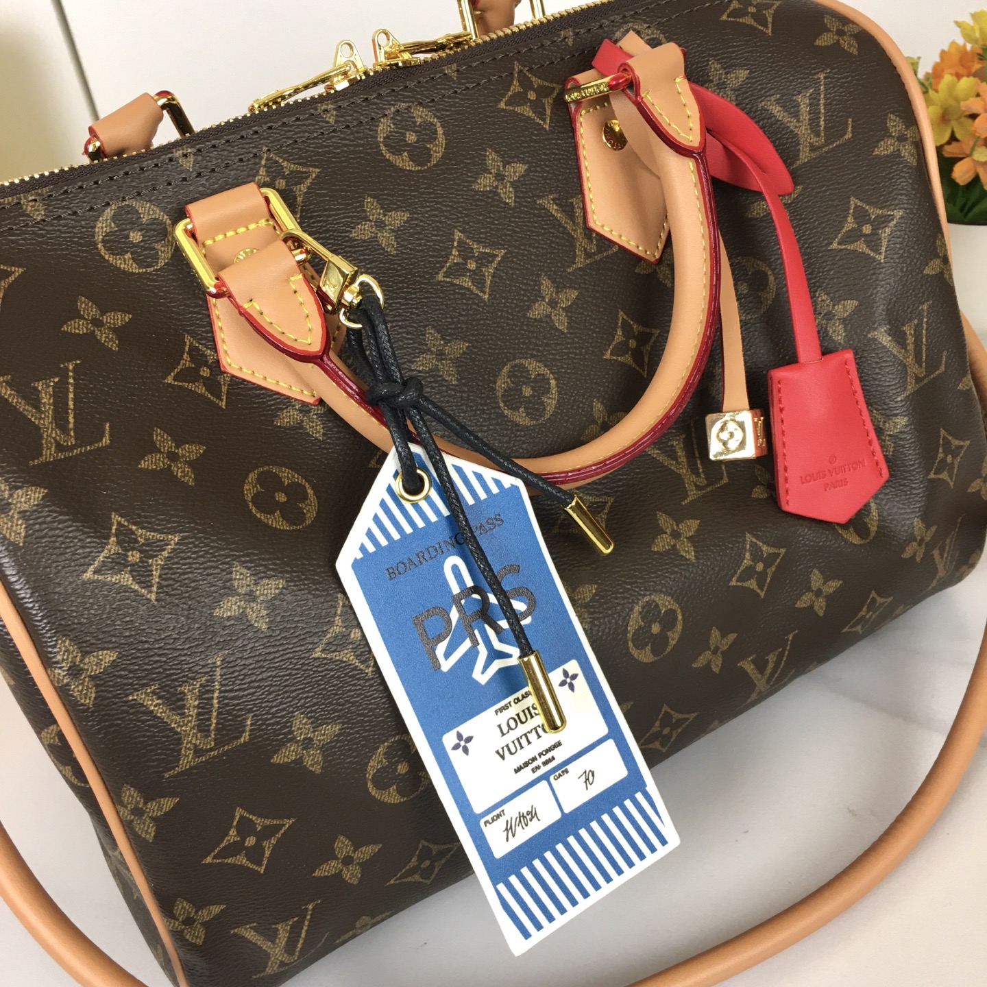 New Luxury LV Bag 12058