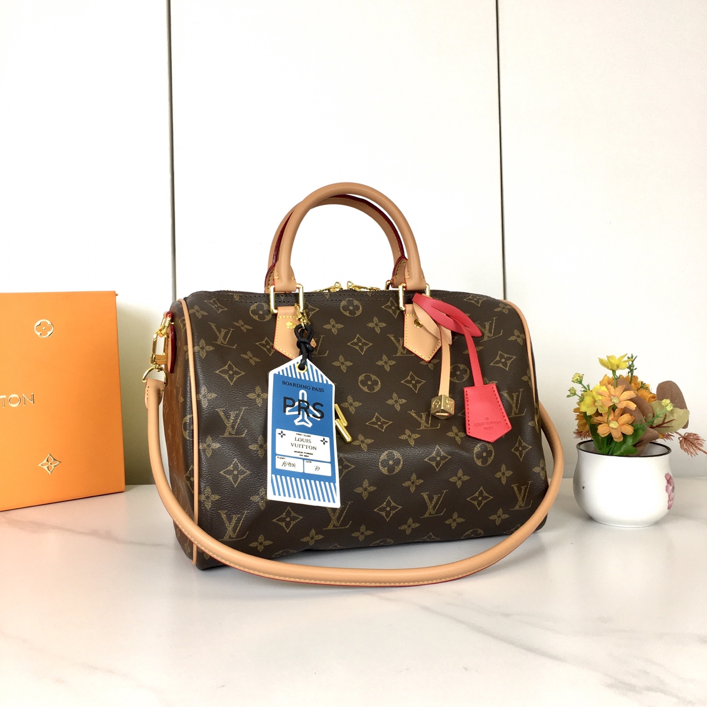 New Luxury LV Bag 12058