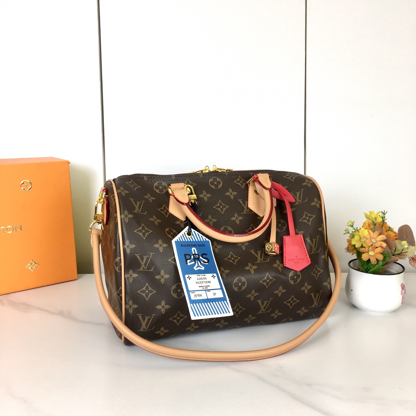New Luxury LV Bag 12058
