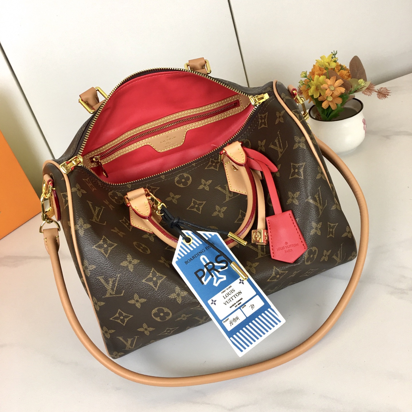 New Luxury LV Bag 12058