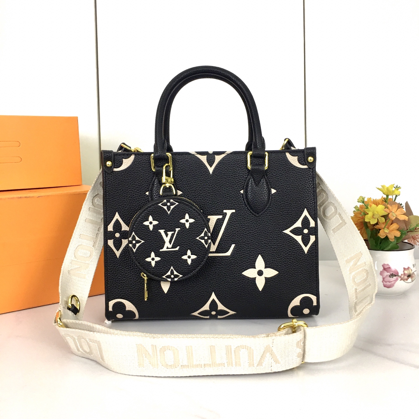 New Luxury LV Bag 12059