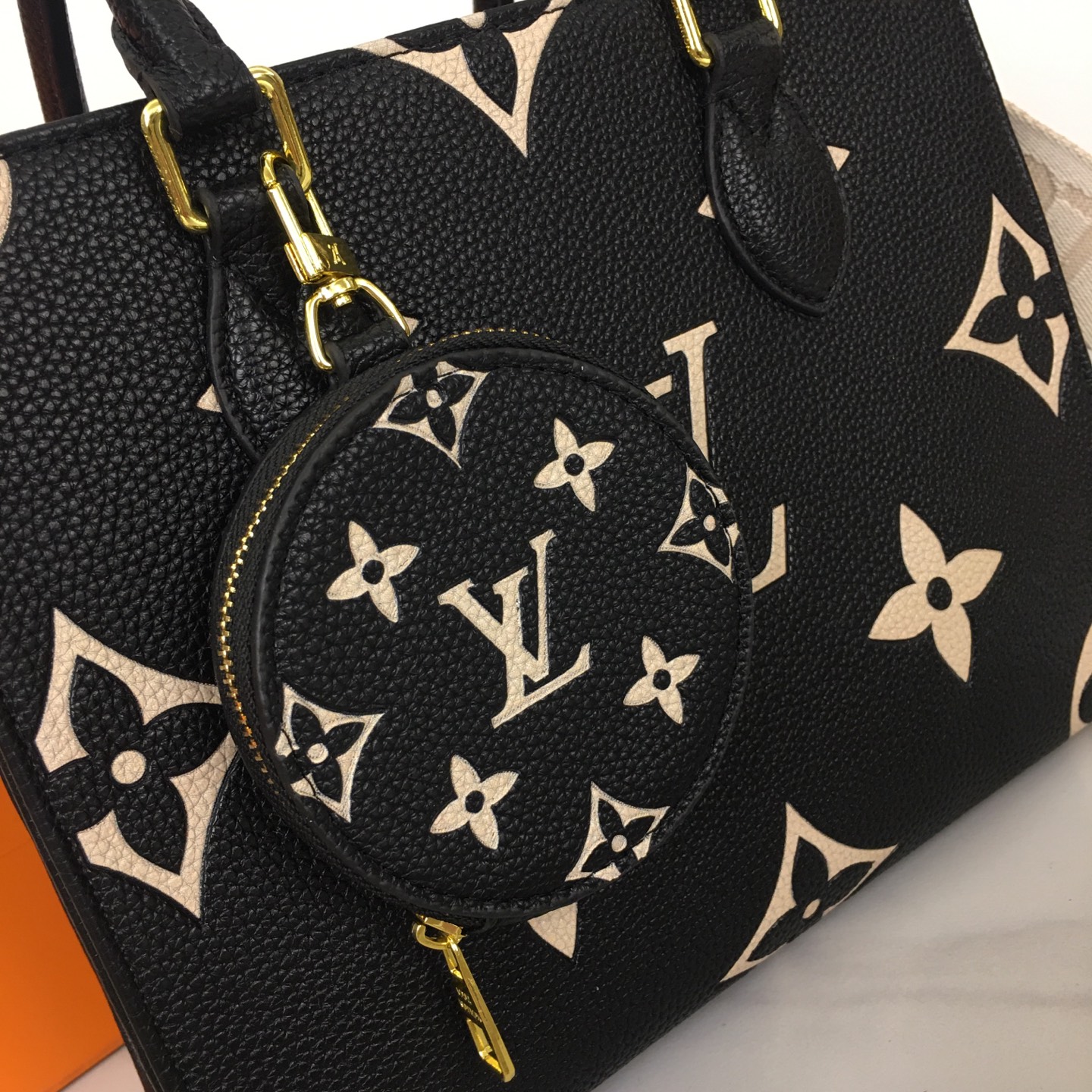New Luxury LV Bag 12059