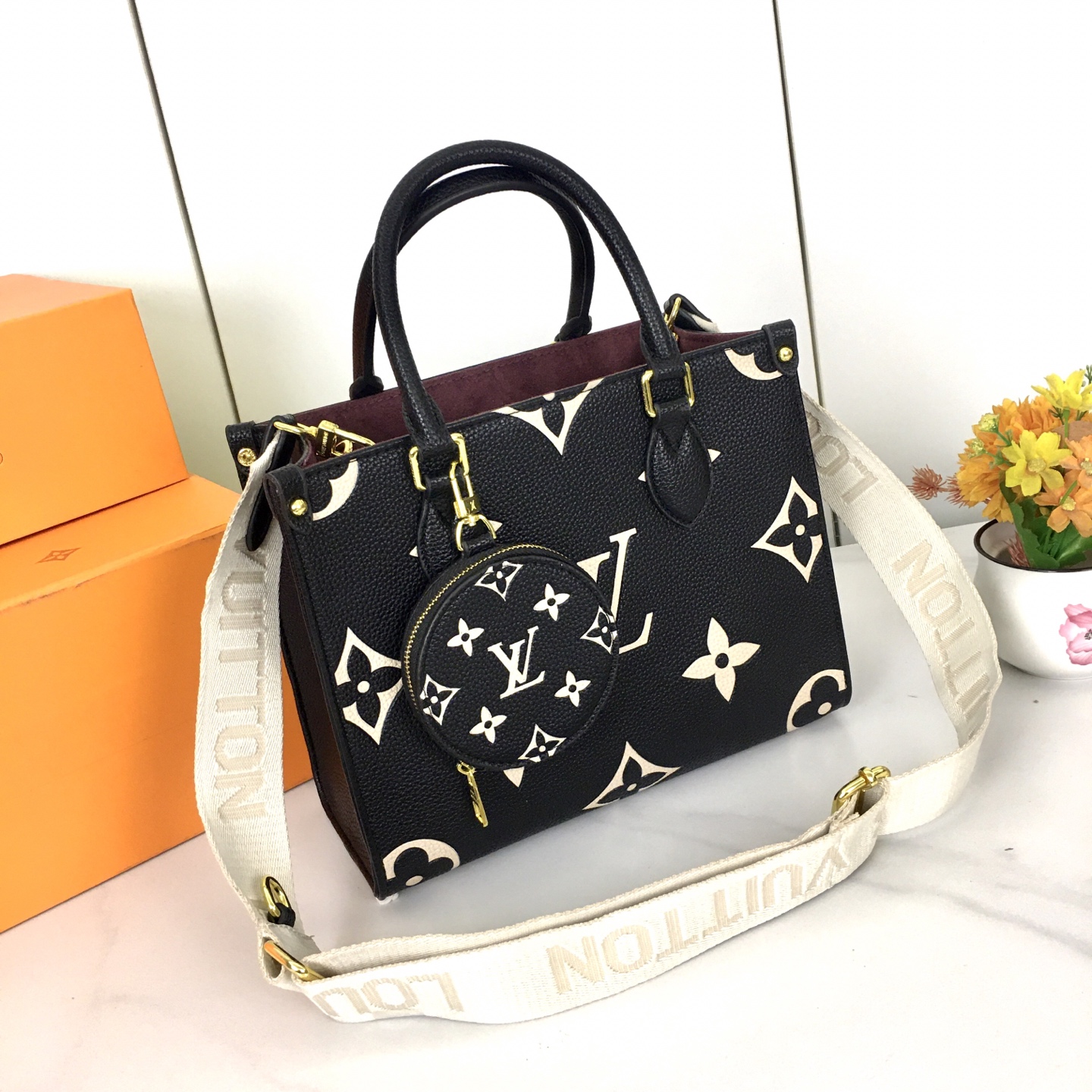 New Luxury LV Bag 12059
