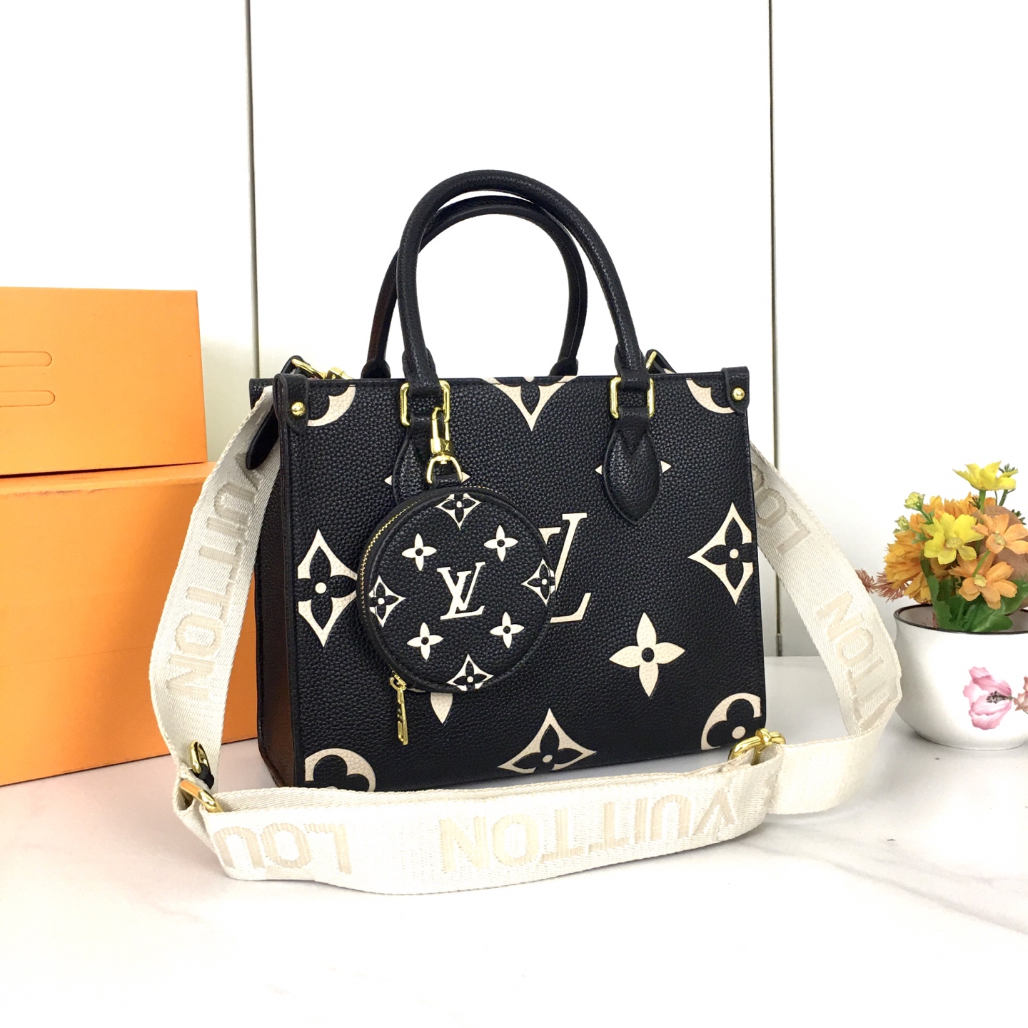 New Luxury LV Bag 12059