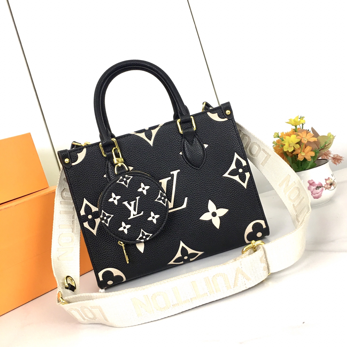 New Luxury LV Bag 12059