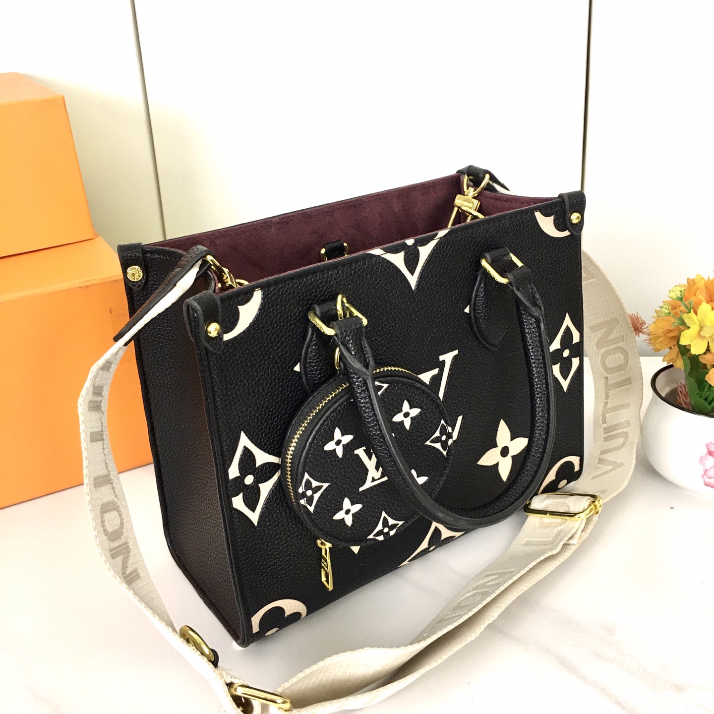 New Luxury LV Bag 12059