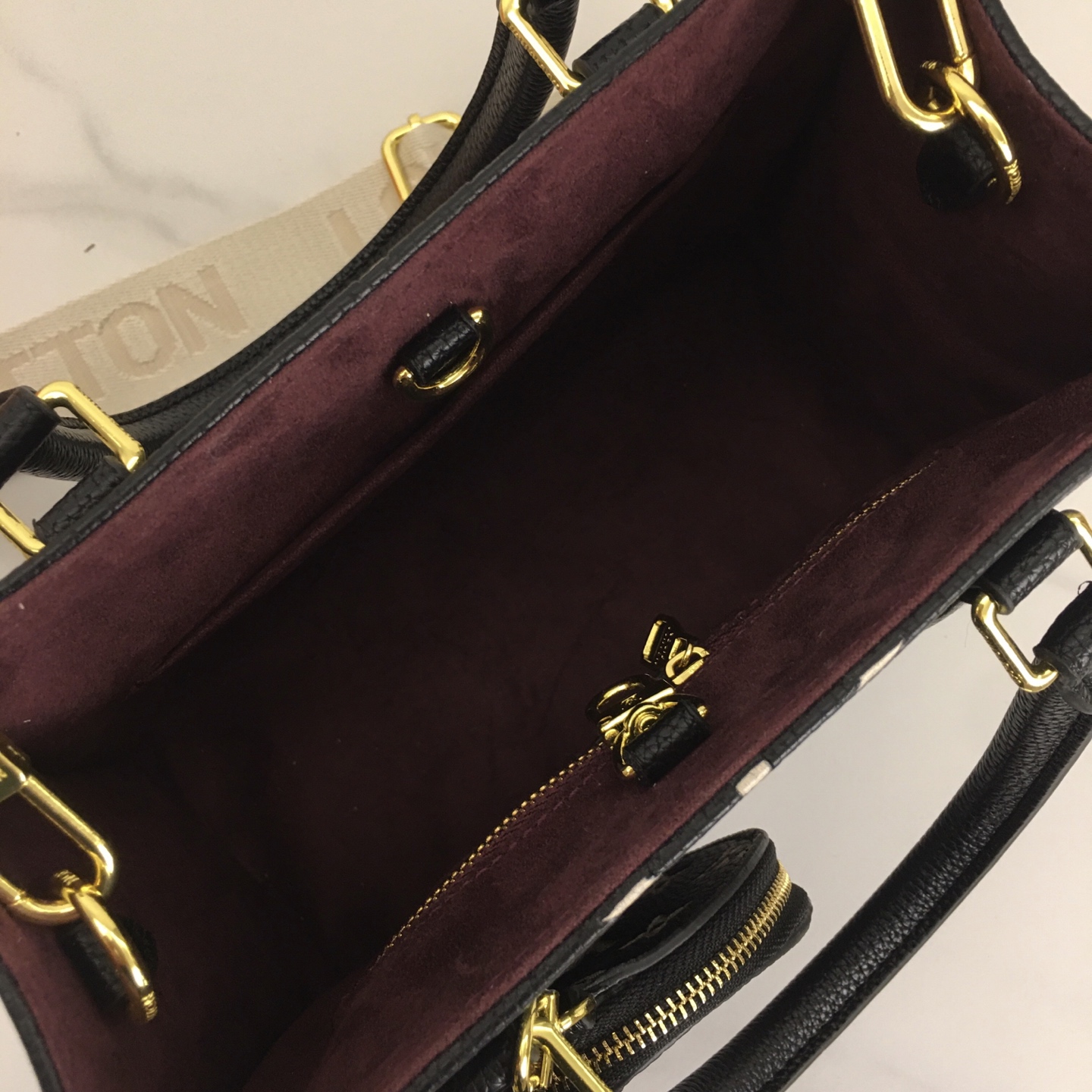 New Luxury LV Bag 12059