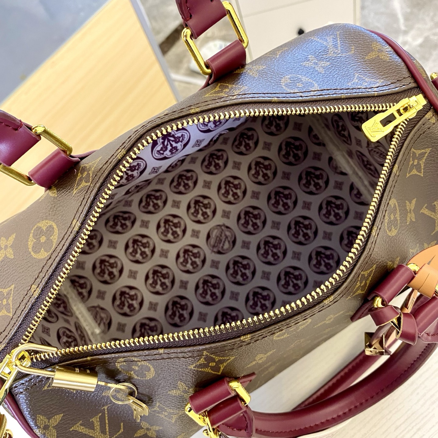 New Luxury LV Bag 12060