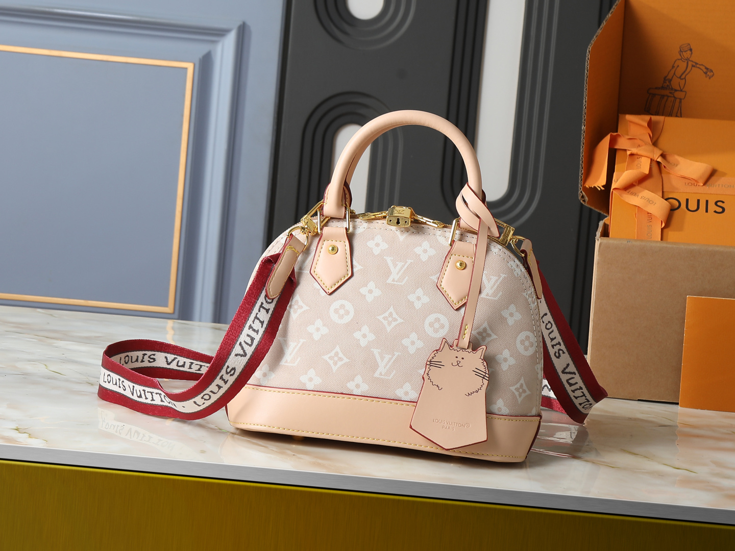 New Luxury LV Bag 12061