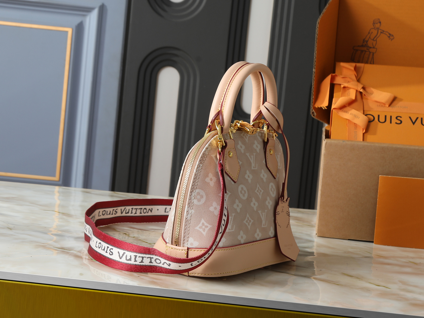 New Luxury LV Bag 12061