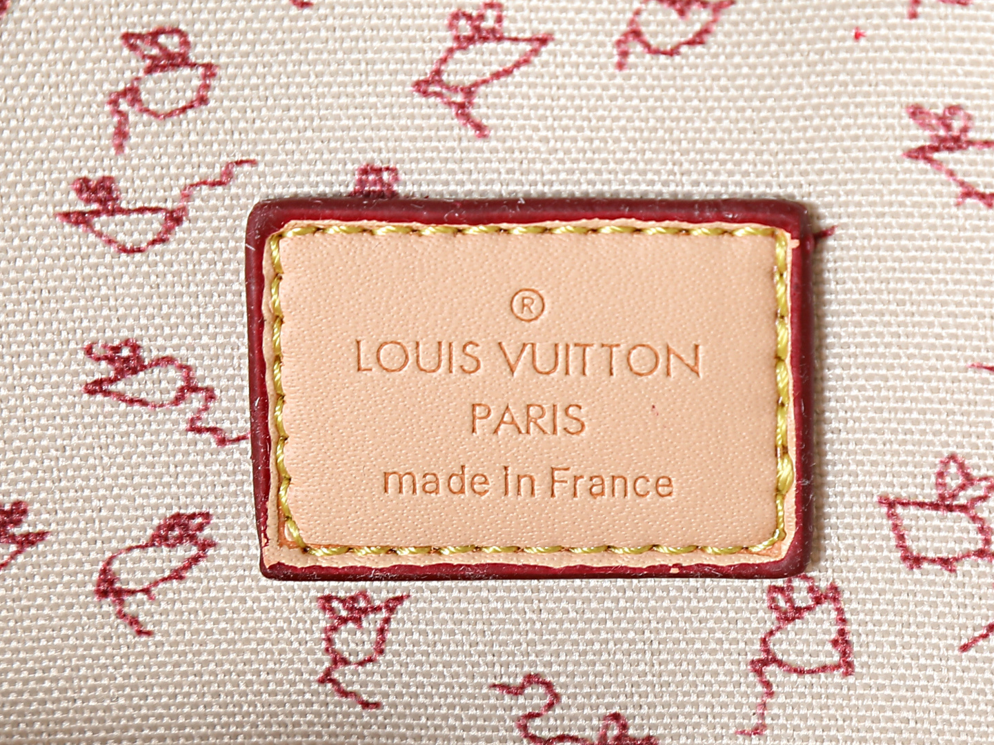 New Luxury LV Bag 12061
