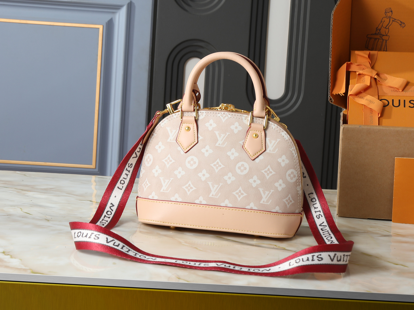 New Luxury LV Bag 12061