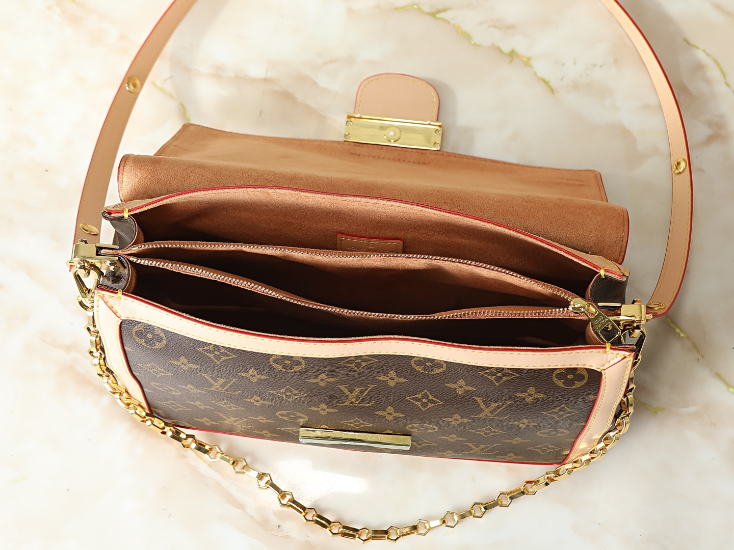 New Luxury LV Bag 12062