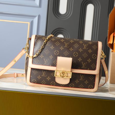 New Luxury LV Bag 12062