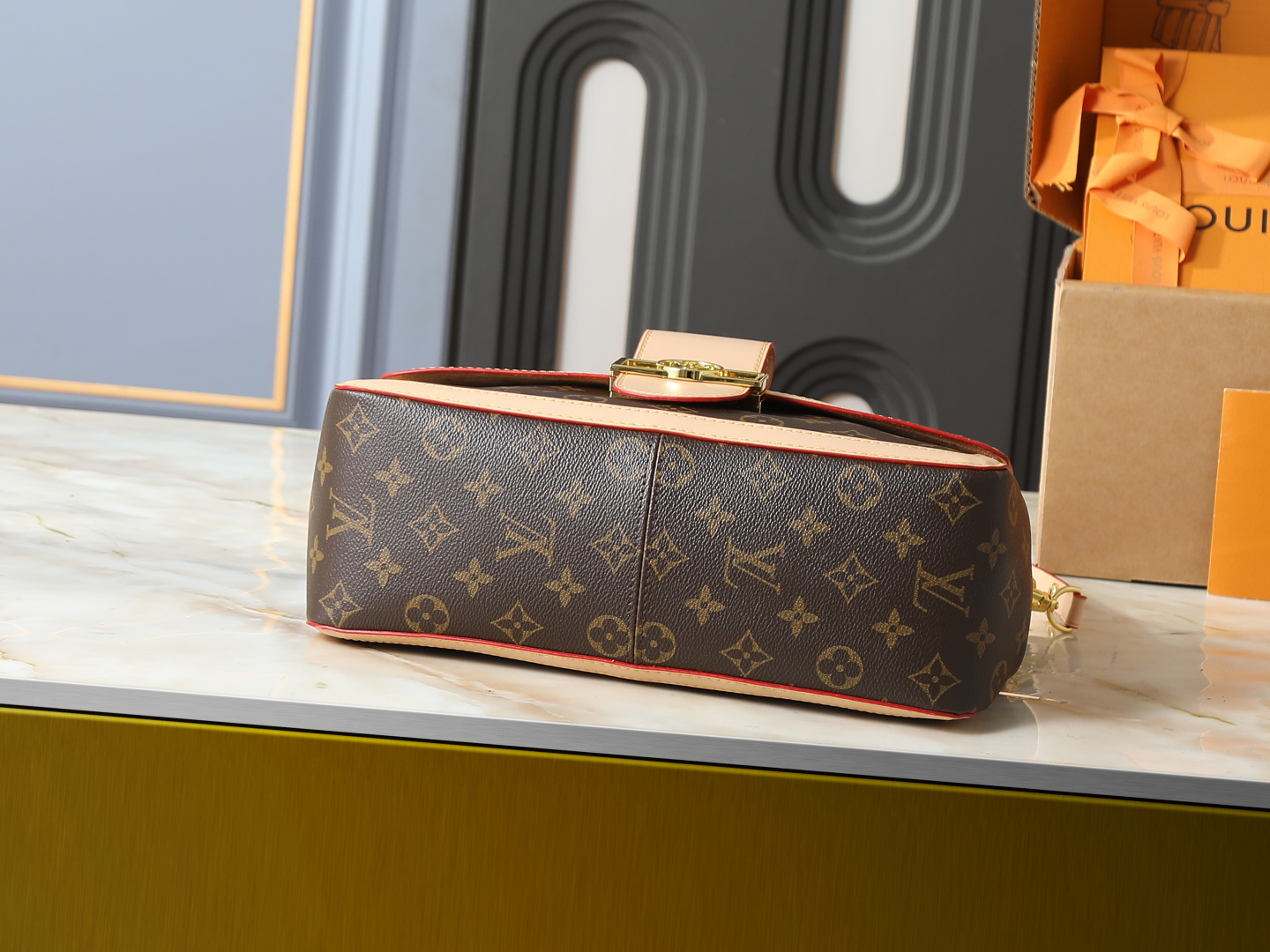 New Luxury LV Bag 12062