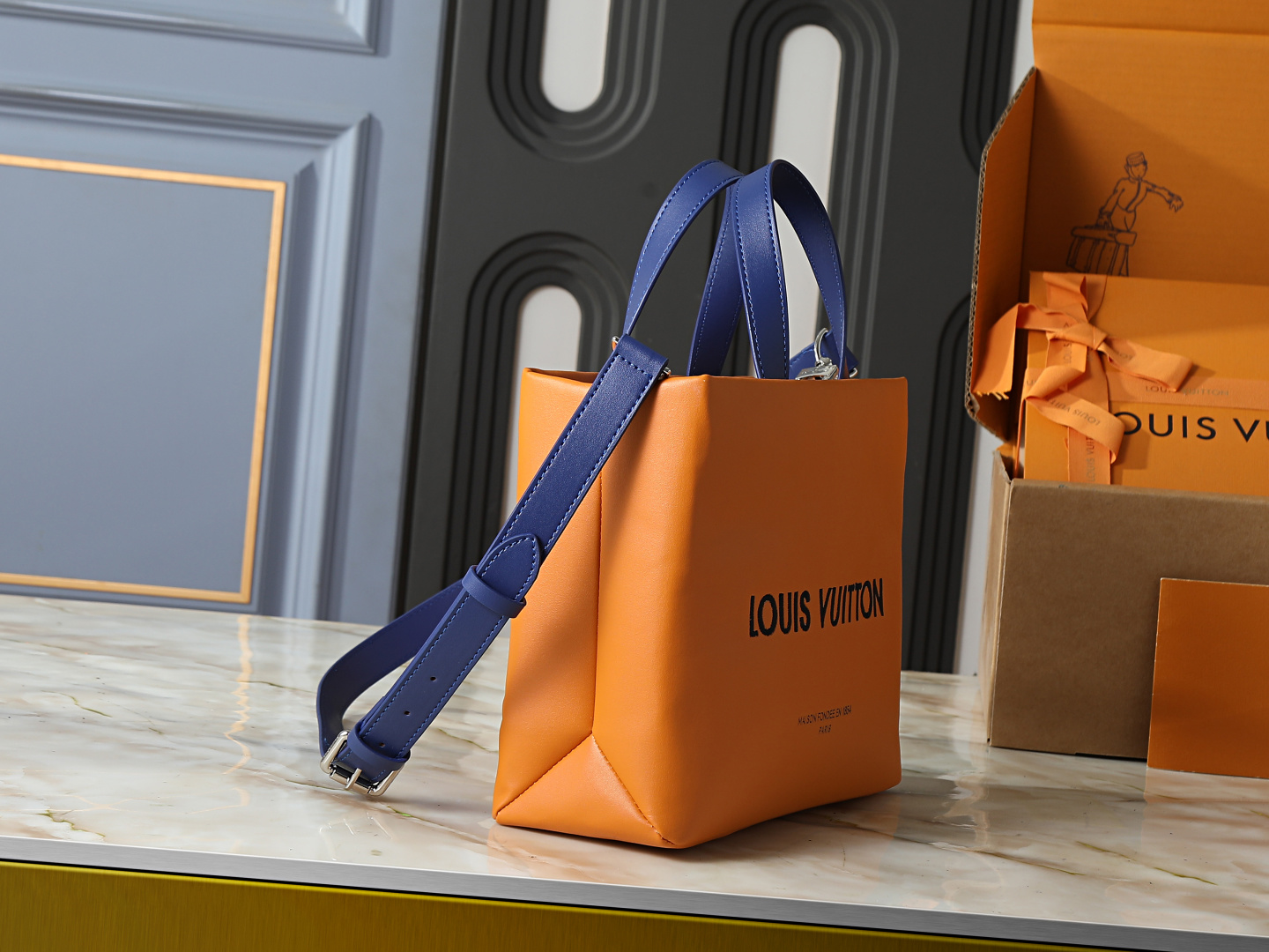 New Luxury LV Bag 12063