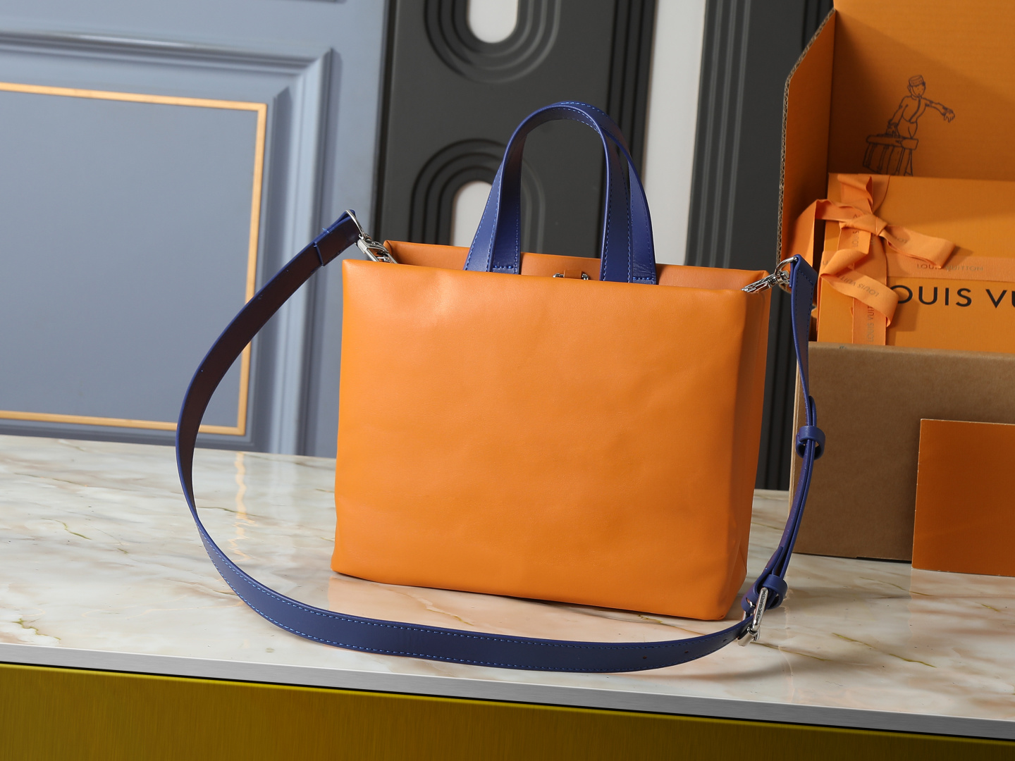 New Luxury LV Bag 12063