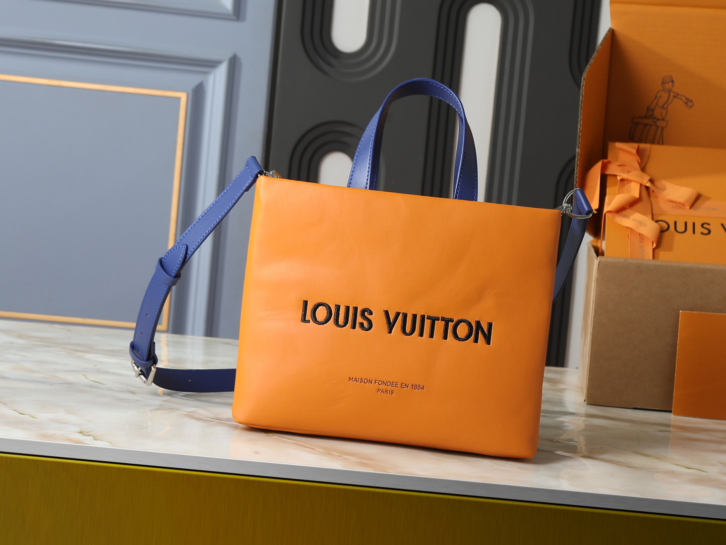 New Luxury LV Bag 12063