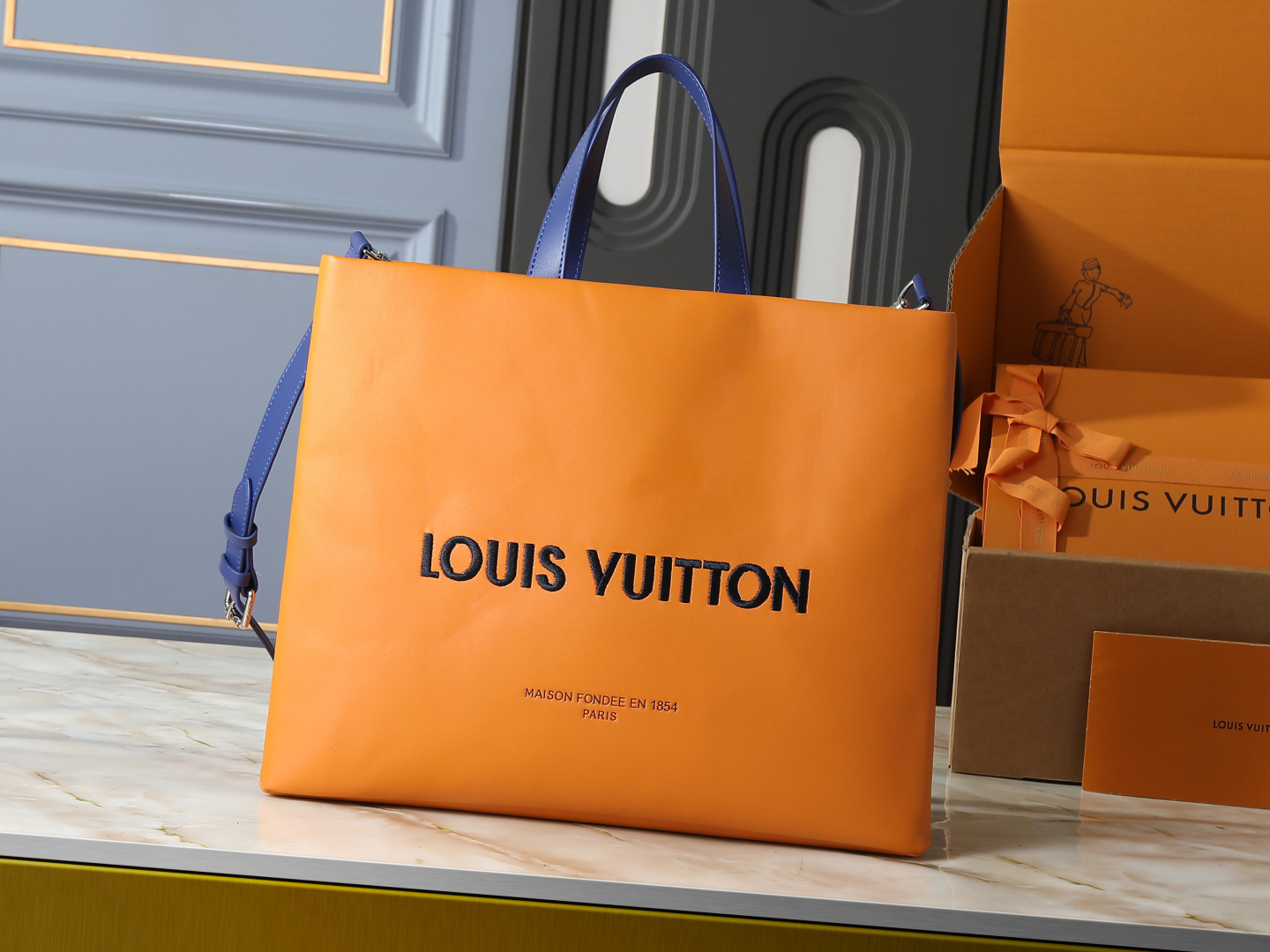 New Luxury LV Bag 12064