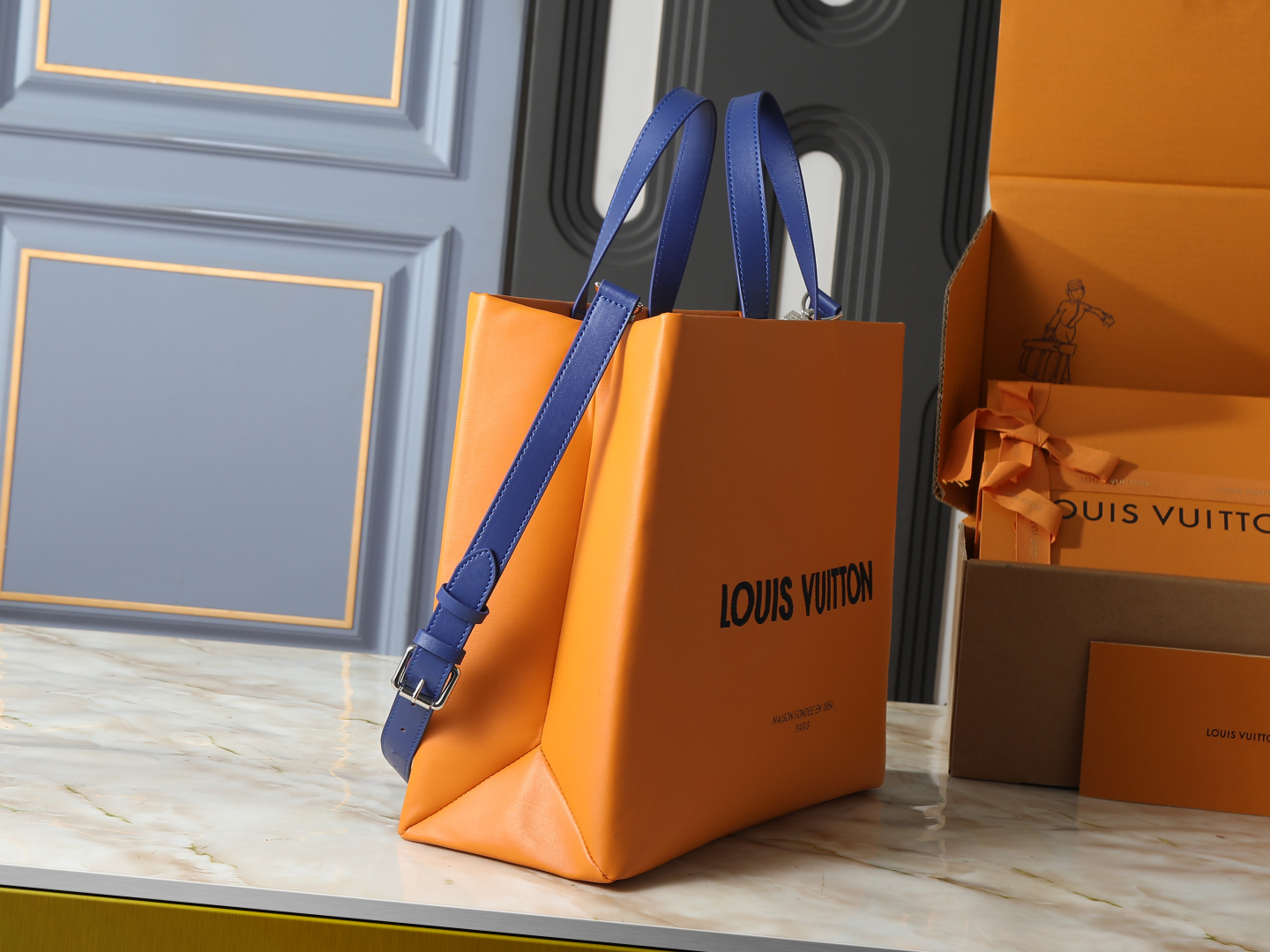 New Luxury LV Bag 12064