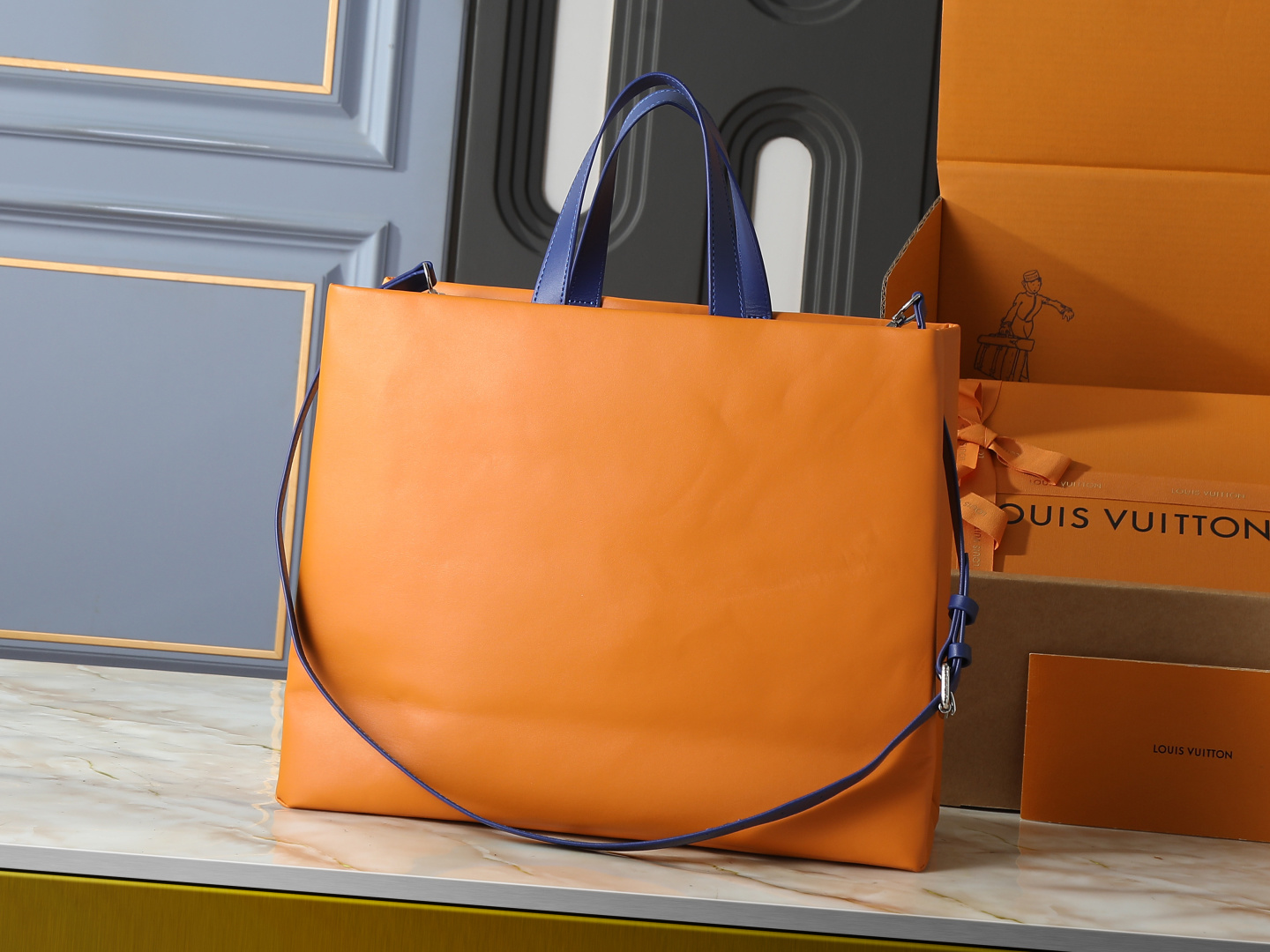New Luxury LV Bag 12064