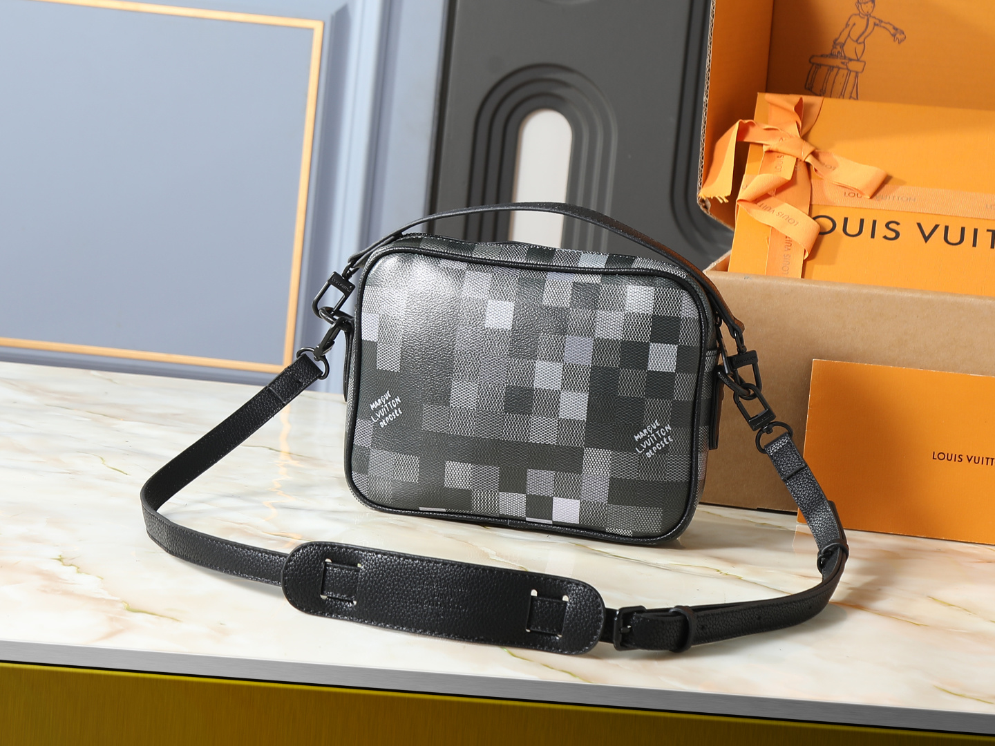 New Luxury LV Bag 12065