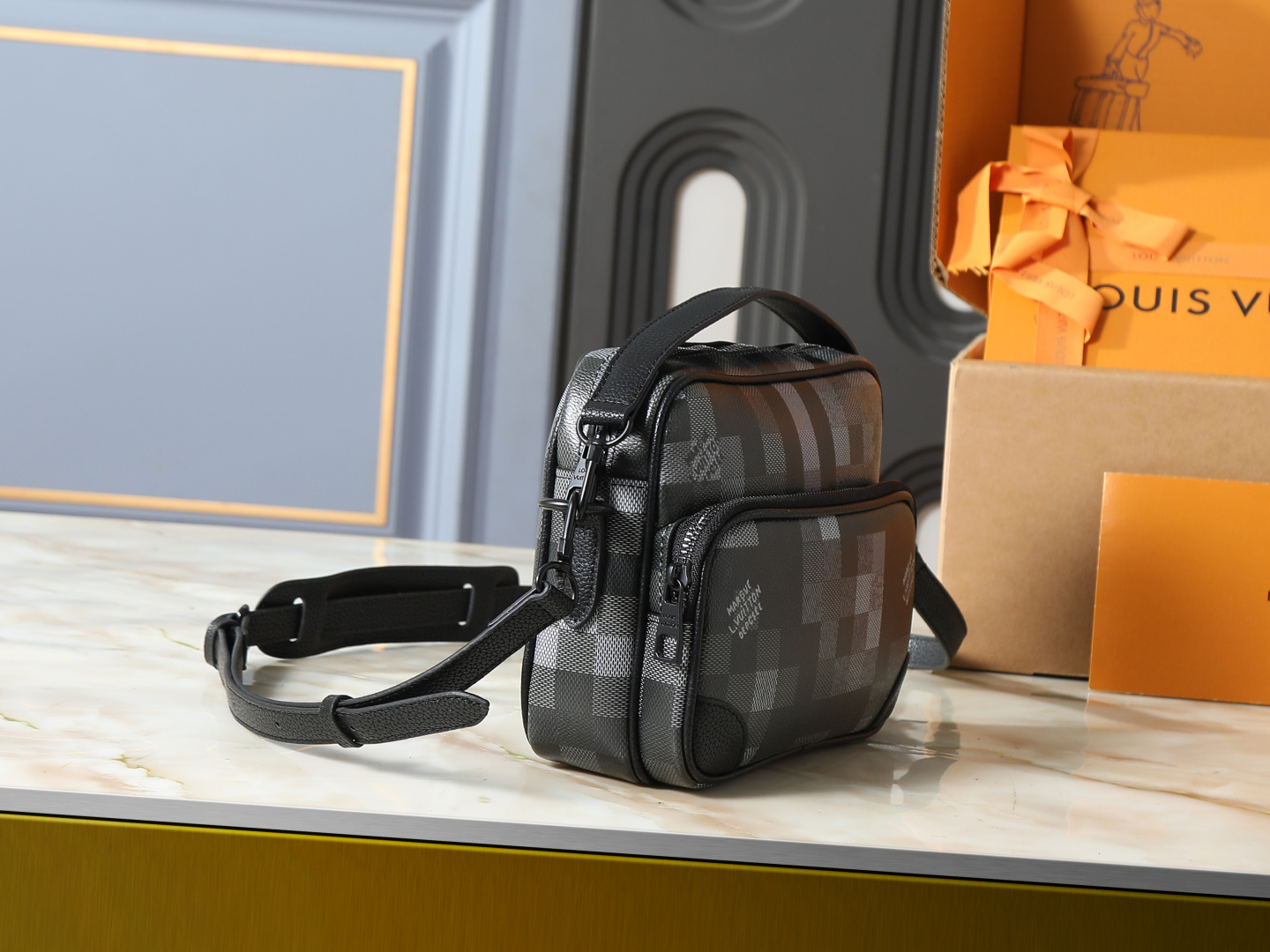 New Luxury LV Bag 12065