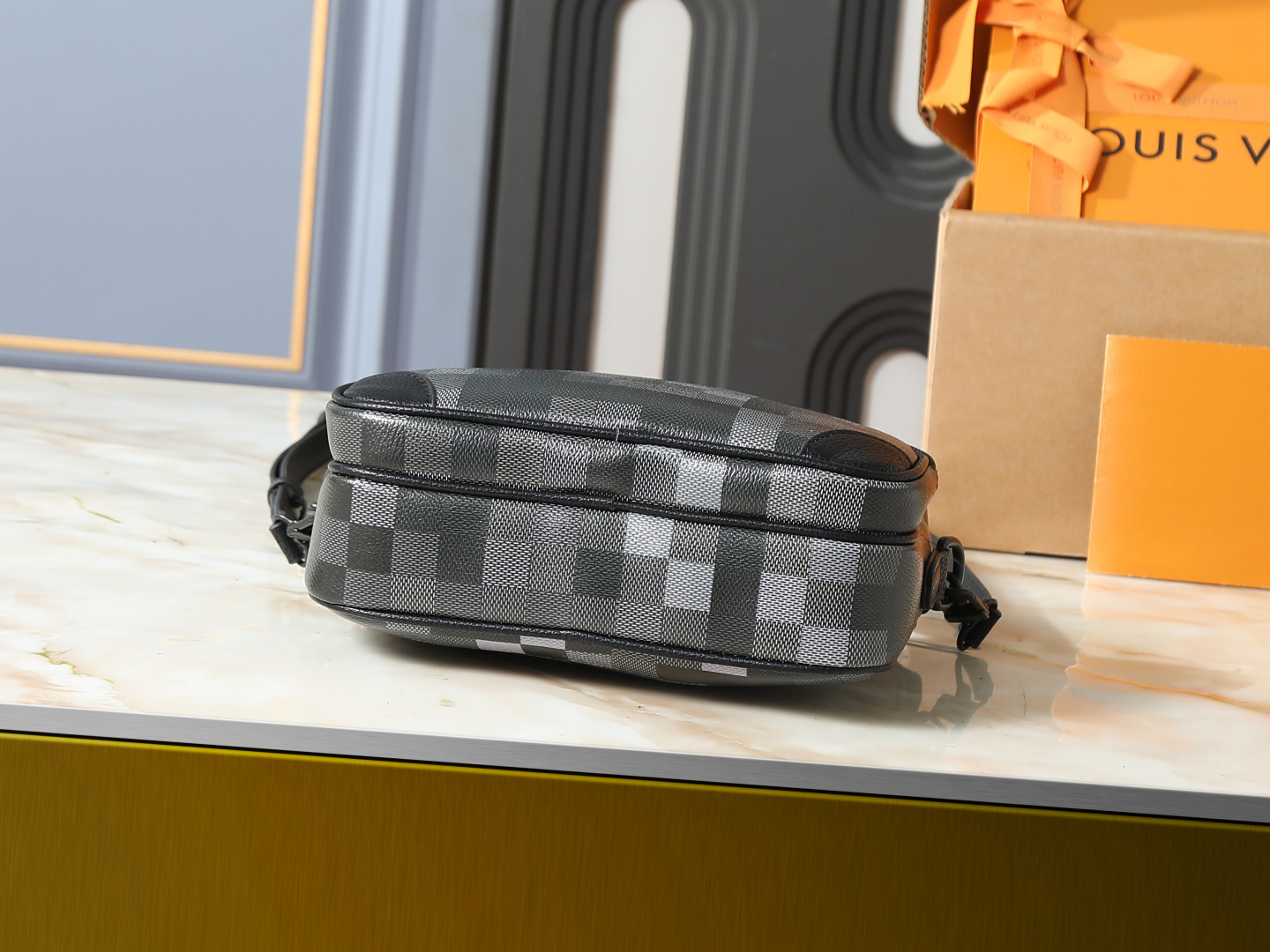 New Luxury LV Bag 12065