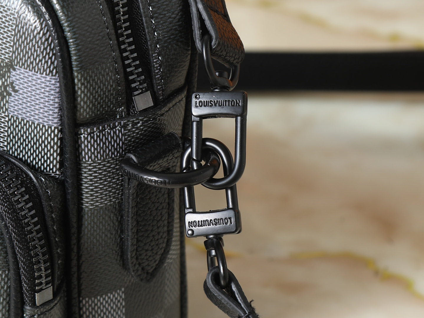 New Luxury LV Bag 12065
