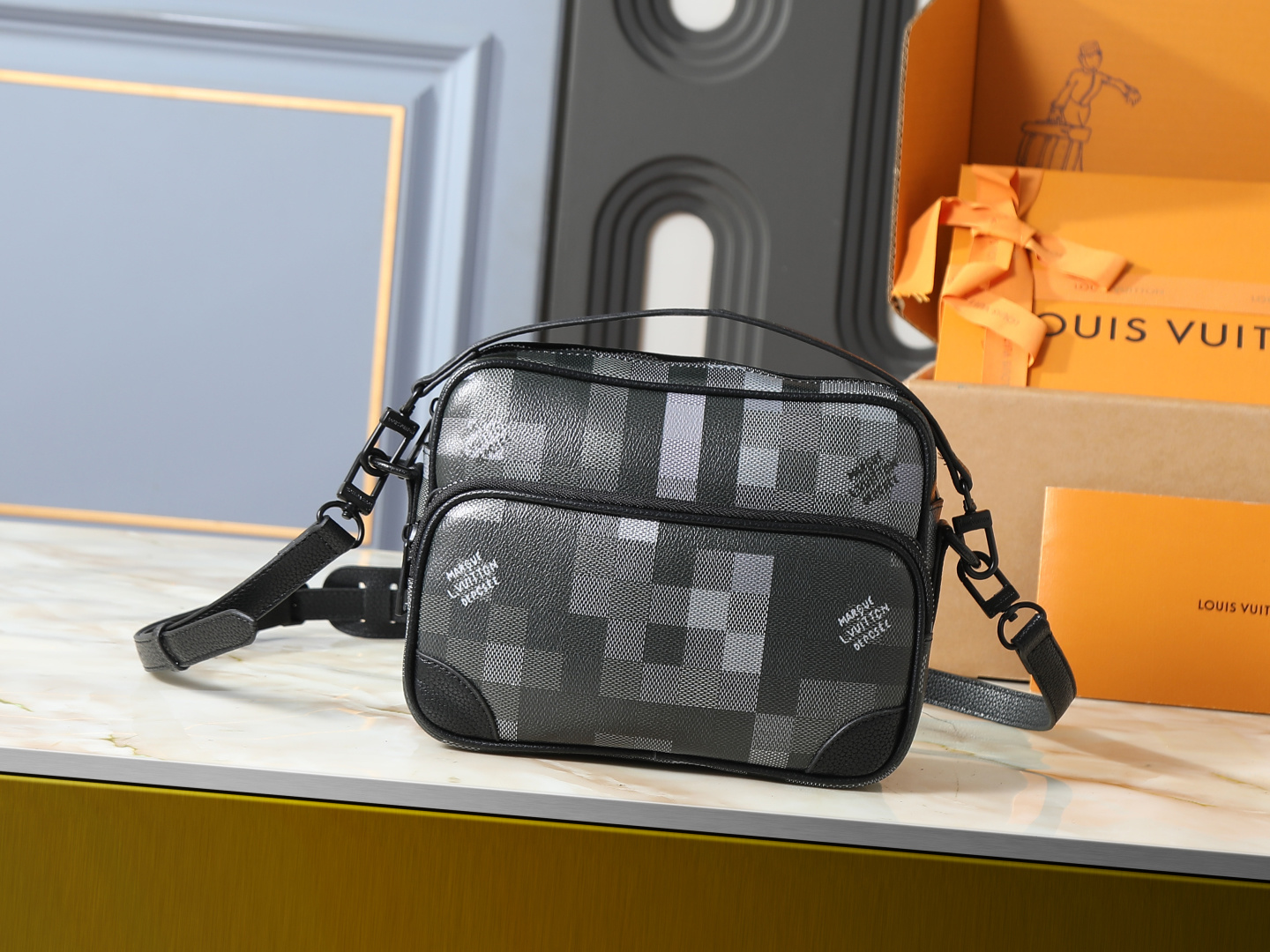 New Luxury LV Bag 12065