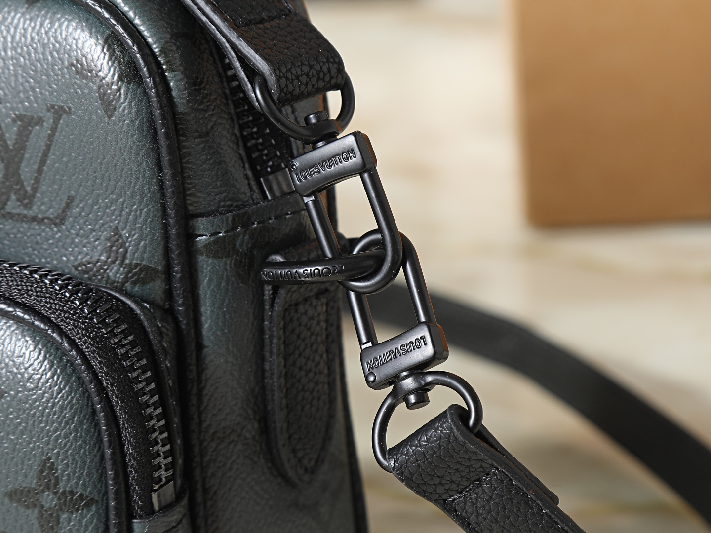 New Luxury LV Bag 12066