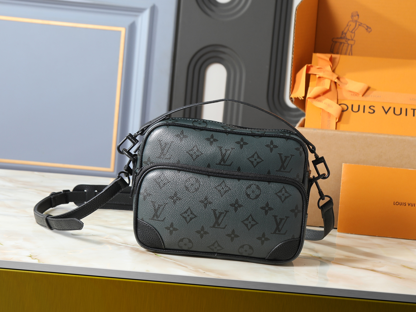 New Luxury LV Bag 12066