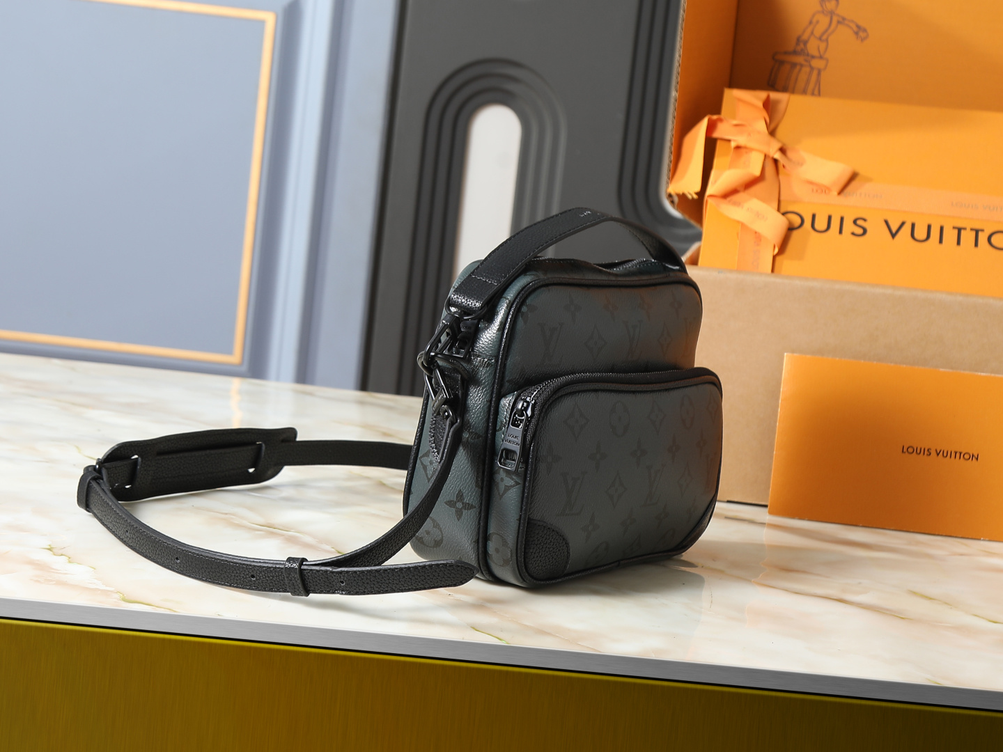 New Luxury LV Bag 12066