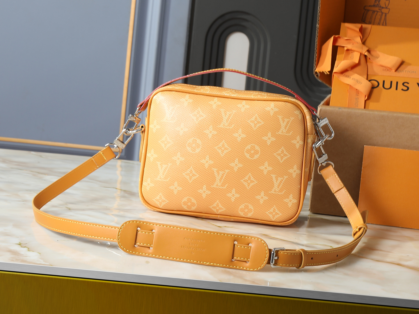 New Luxury LV Bag 12067