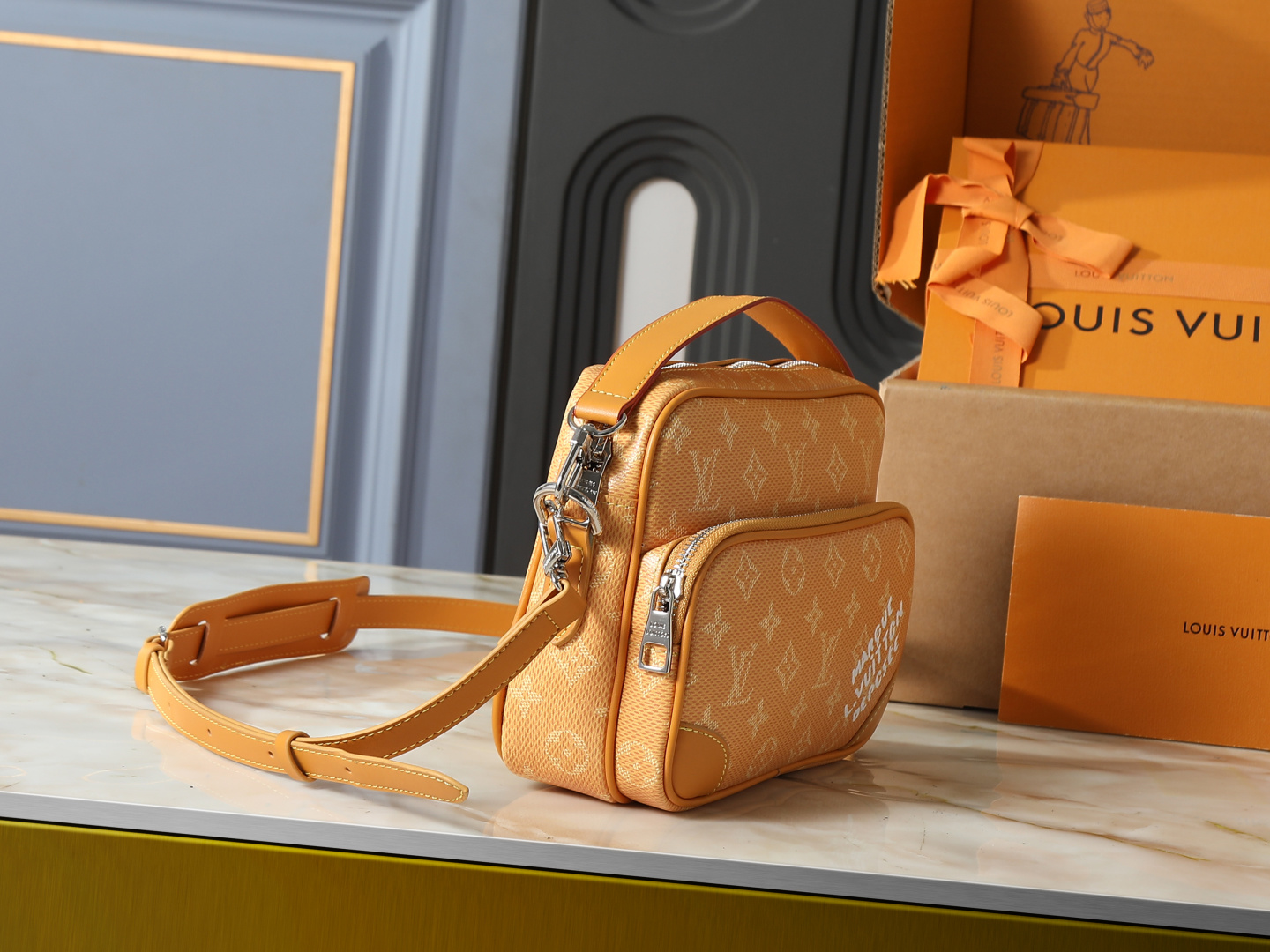 New Luxury LV Bag 12067