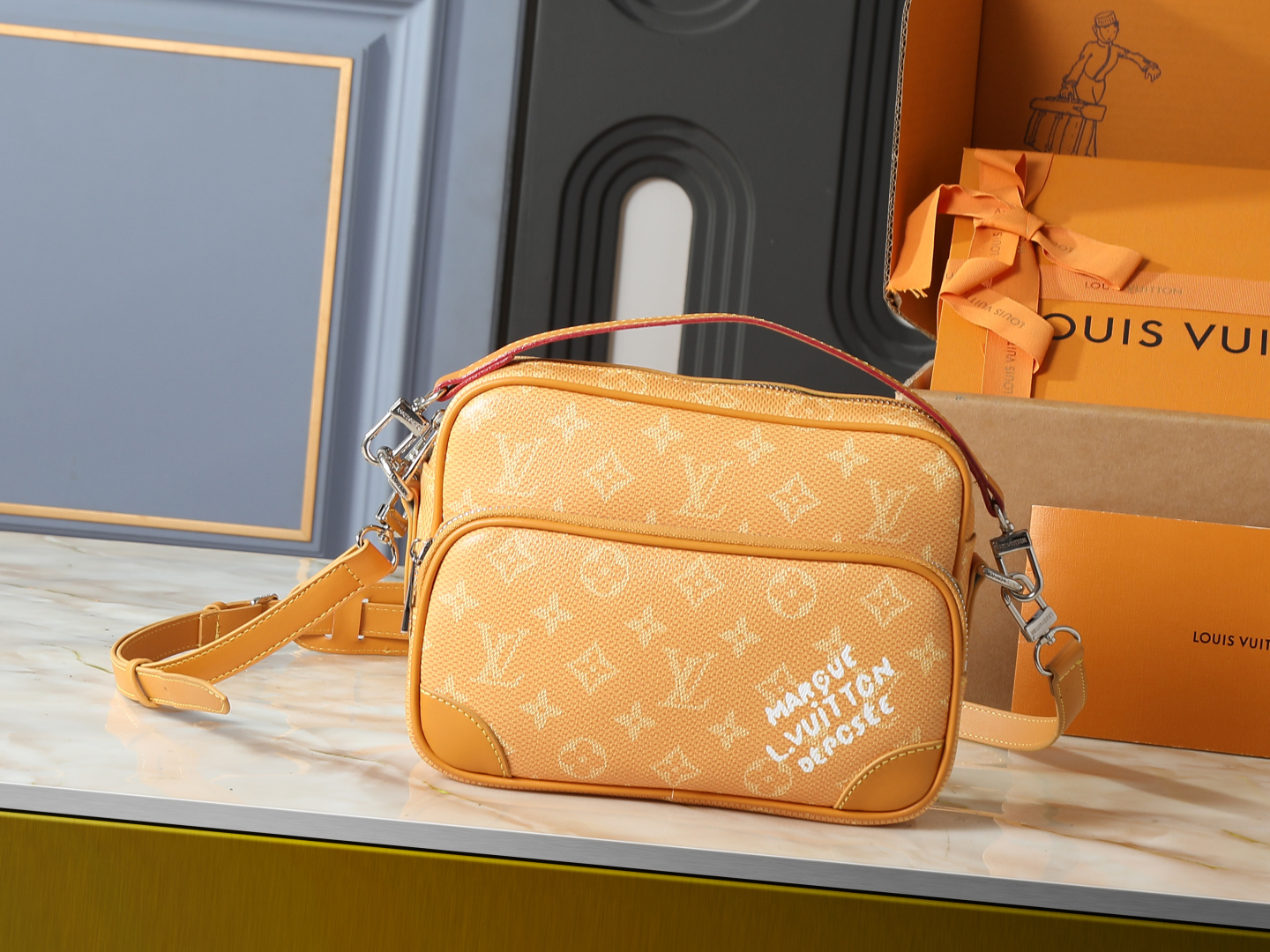 New Luxury LV Bag 12067