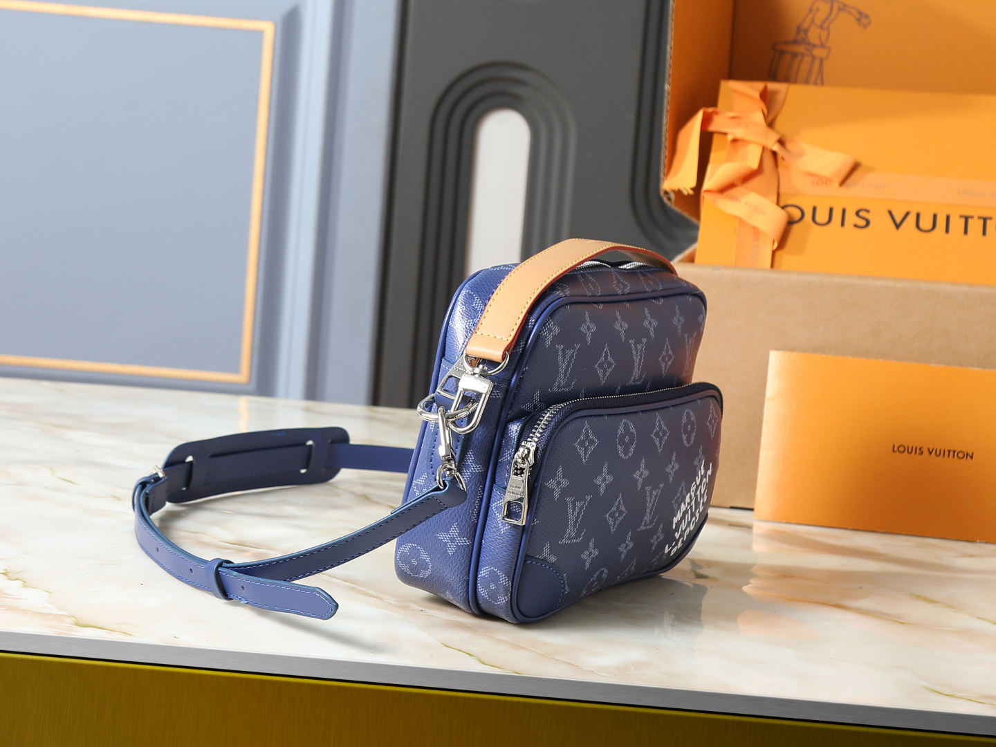 New Luxury LV Bag 12068