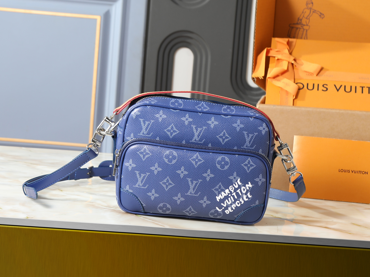 New Luxury LV Bag 12068
