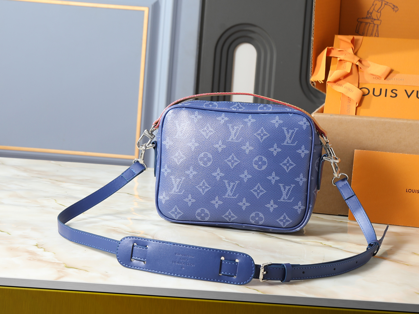 New Luxury LV Bag 12068