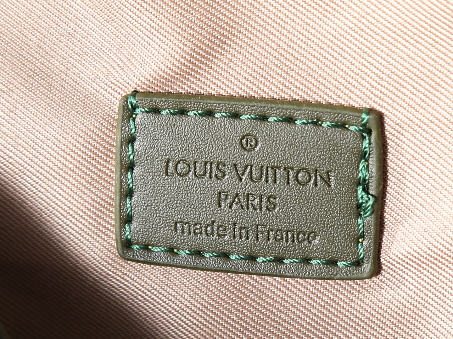 New Luxury LV Bag 12069