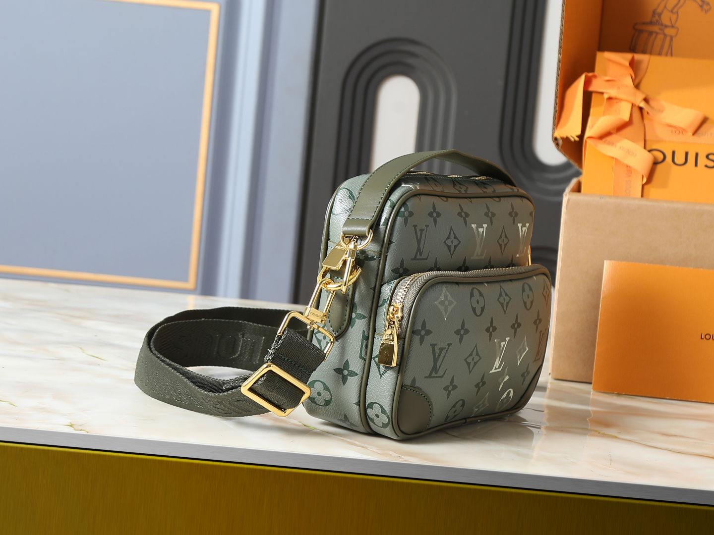 New Luxury LV Bag 12069