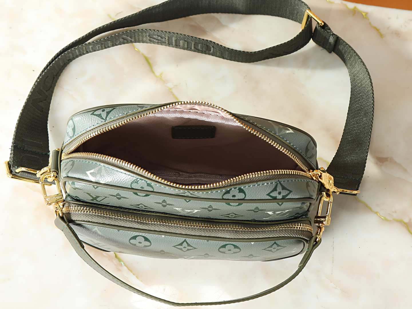 New Luxury LV Bag 12069