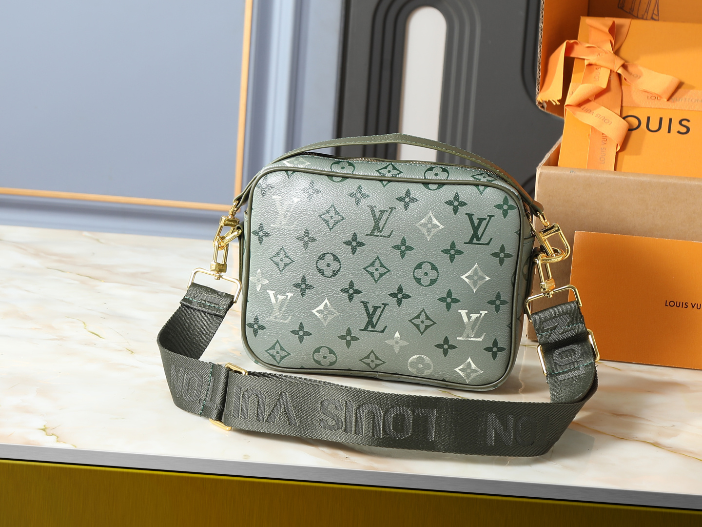 New Luxury LV Bag 12069
