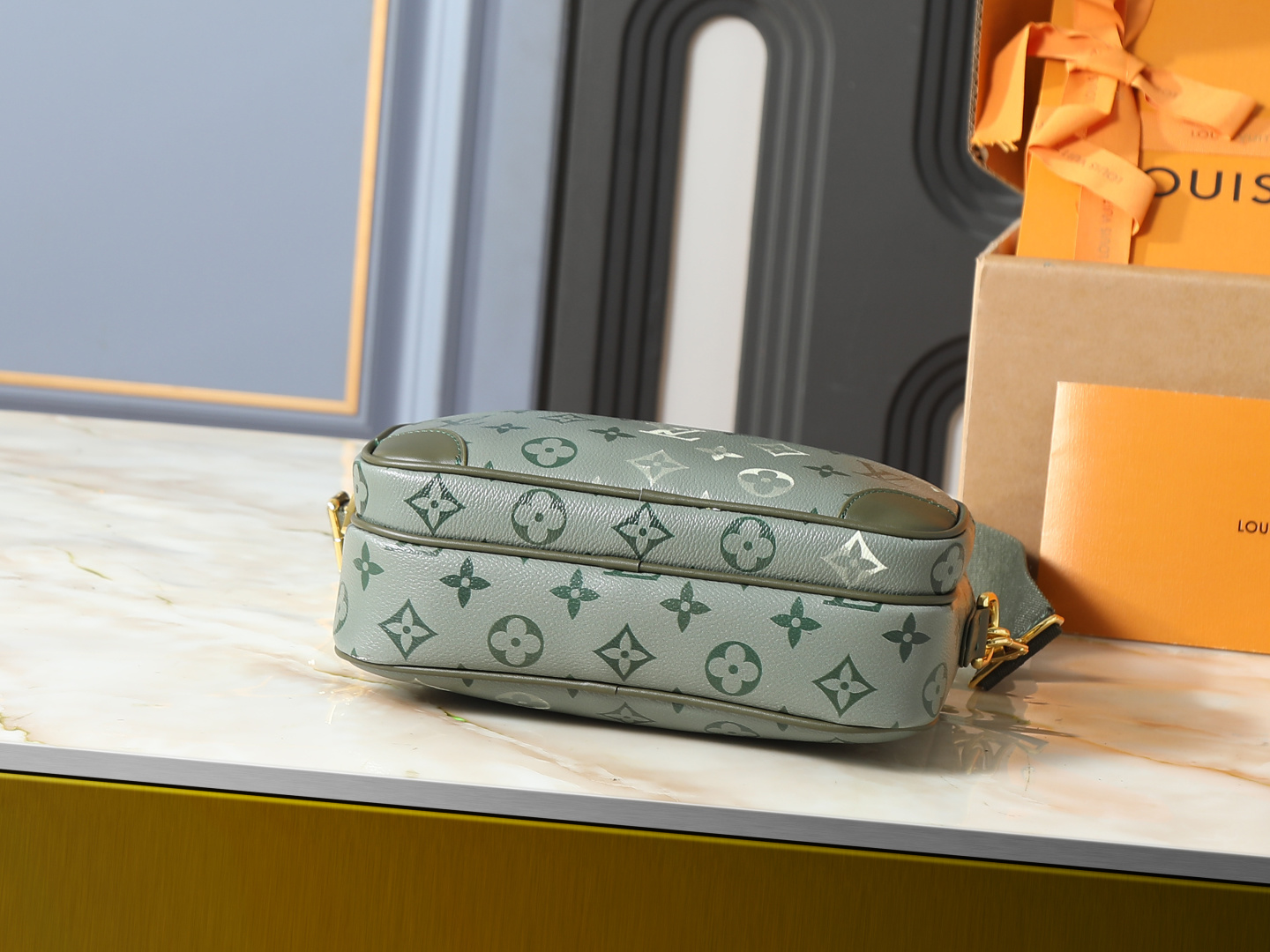 New Luxury LV Bag 12069