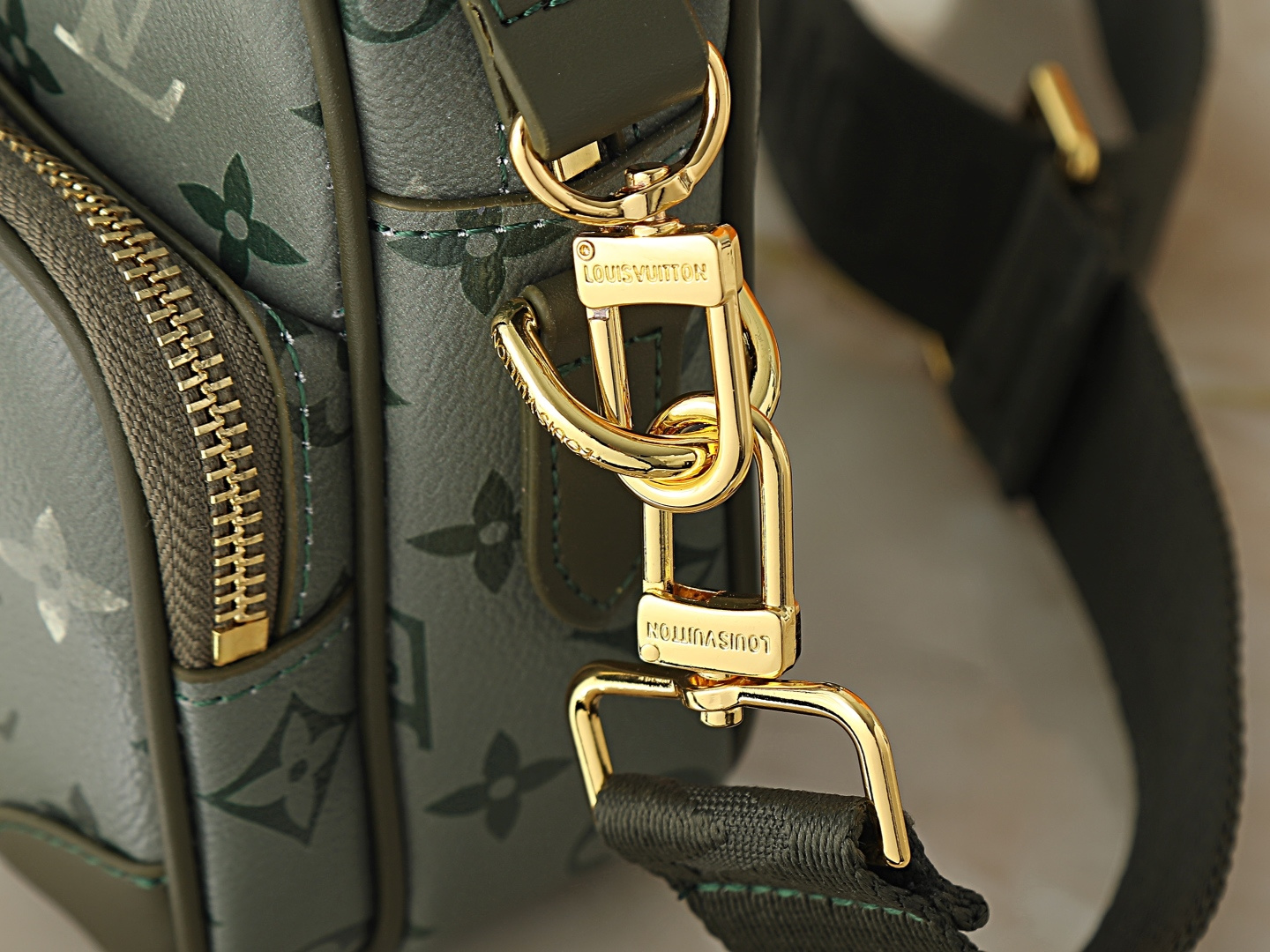 New Luxury LV Bag 12069