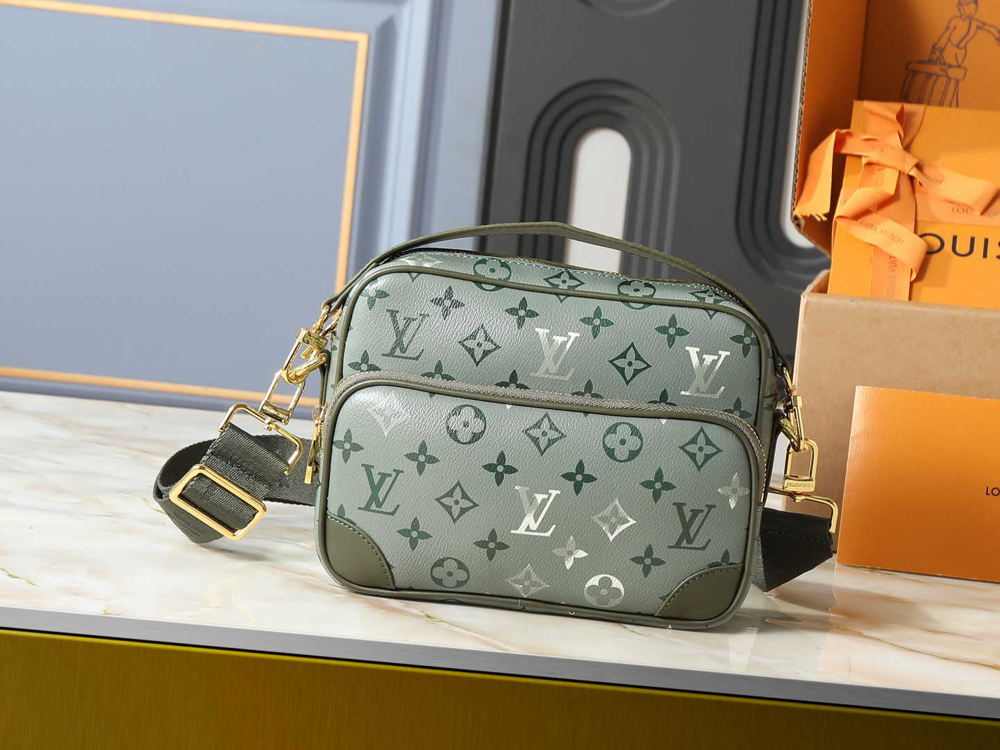 New Luxury LV Bag 12069