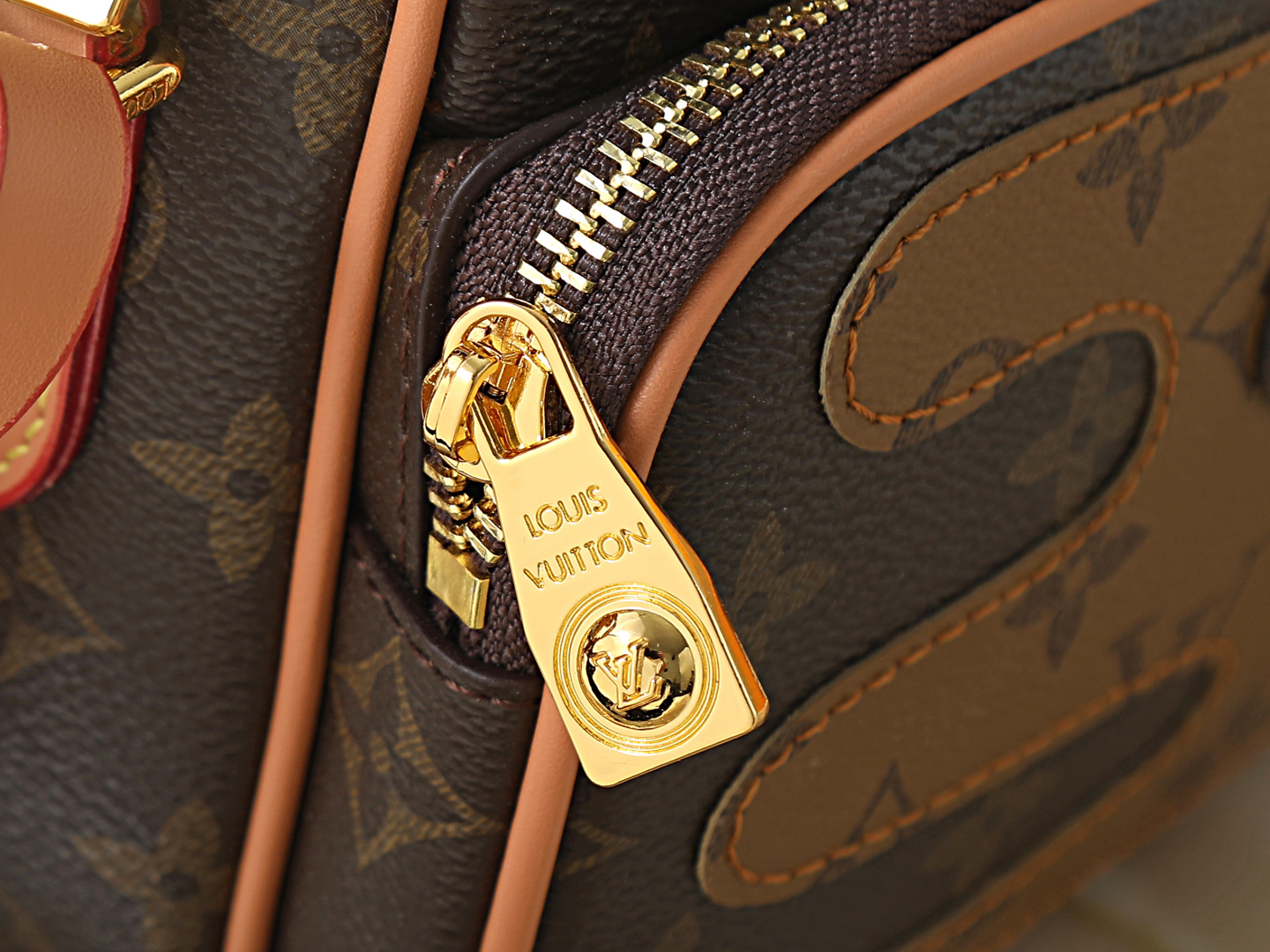 New Luxury LV Bag 12070