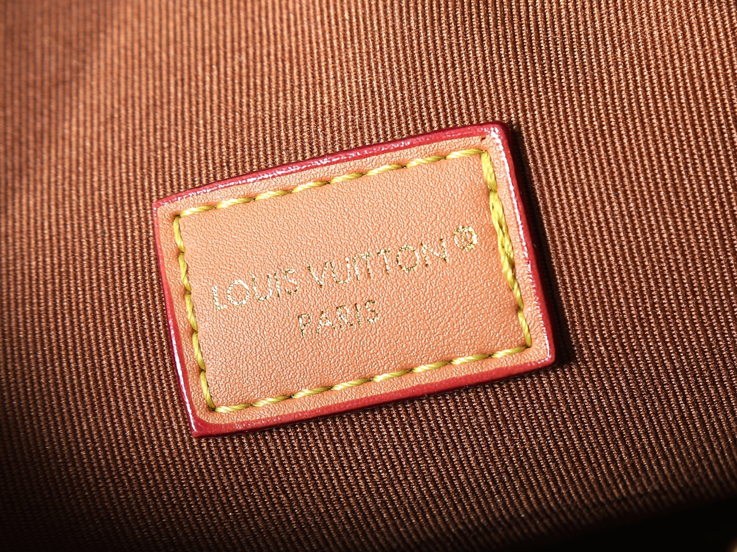 New Luxury LV Bag 12070